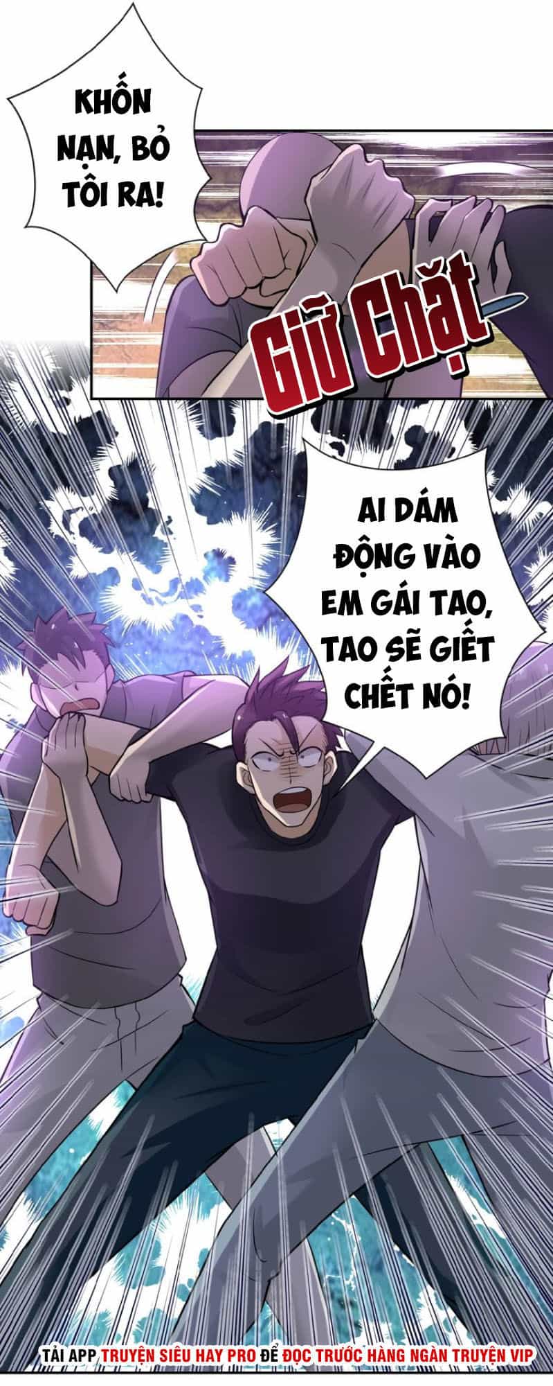Mạt Thế Siêu Cấp Hệ Thống - Chương 12 - ảnh 36