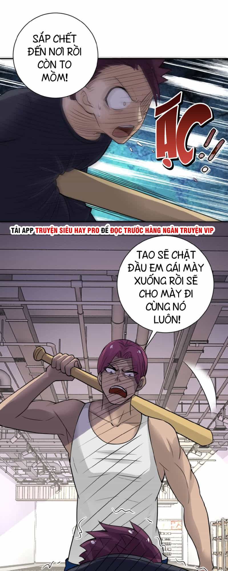 Mạt Thế Siêu Cấp Hệ Thống - Chương 12 - ảnh 38