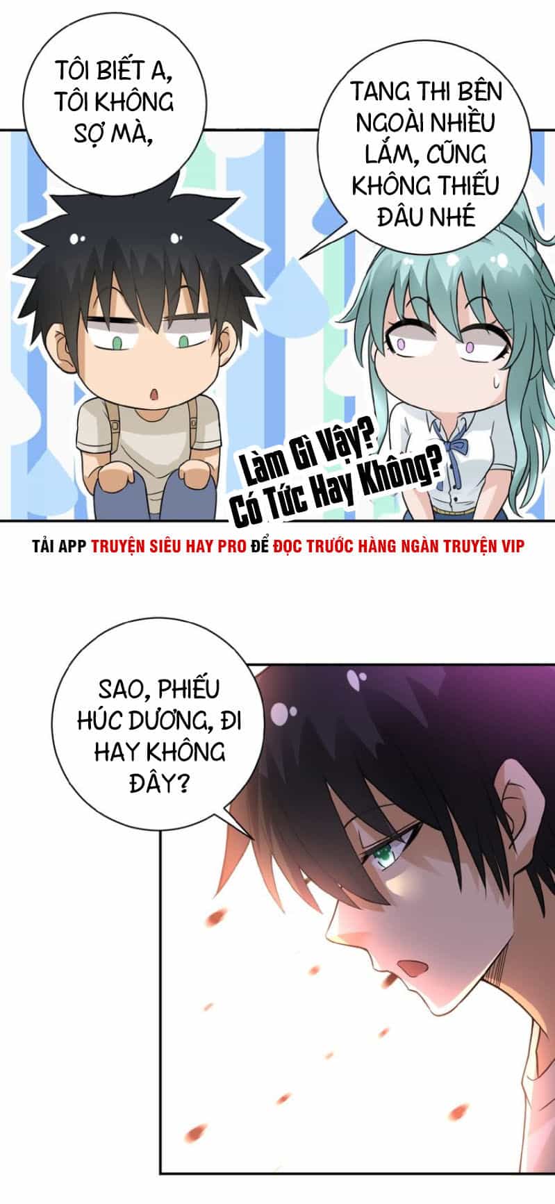 Mạt Thế Siêu Cấp Hệ Thống - Chương 12 - ảnh 55