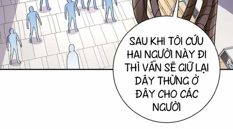 Mạt Thế Siêu Cấp Hệ Thống - Chương 12 - ảnh 57
