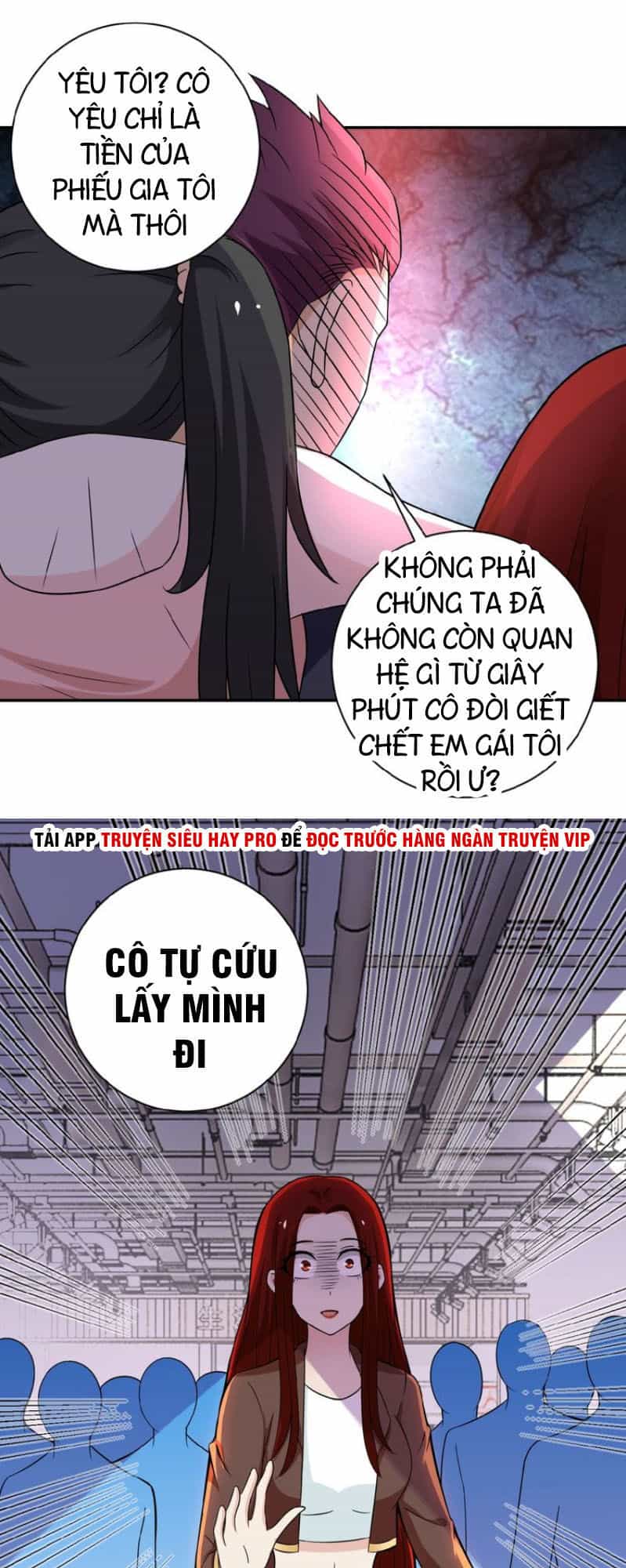 Mạt Thế Siêu Cấp Hệ Thống - Chương 12 - ảnh 61