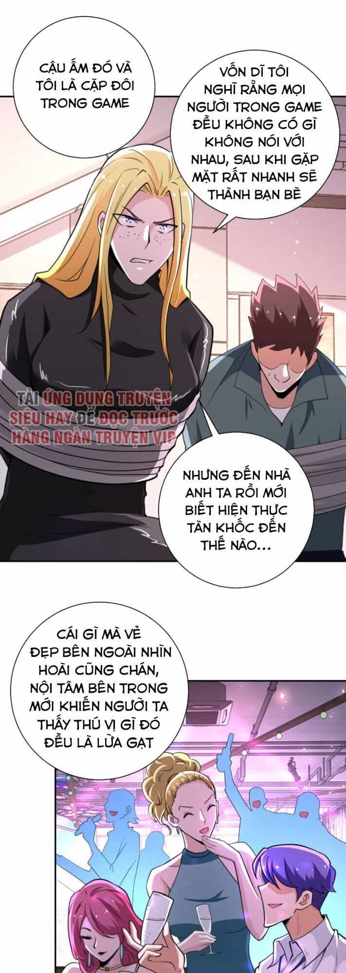 Mạt Thế Siêu Cấp Hệ Thống - Chương 129 - ảnh 16