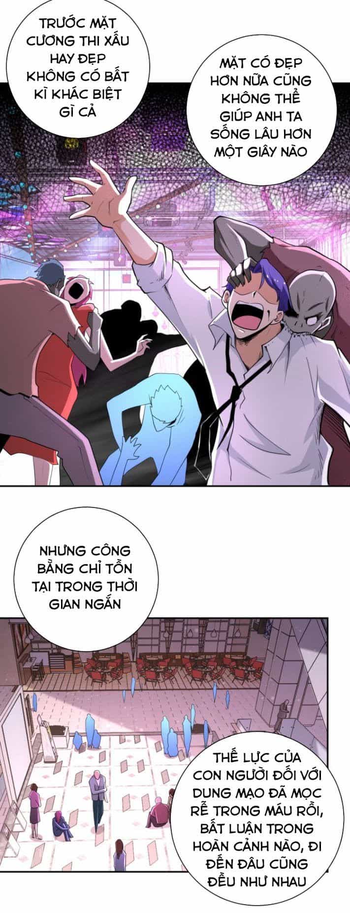 Mạt Thế Siêu Cấp Hệ Thống - Chương 129 - ảnh 20