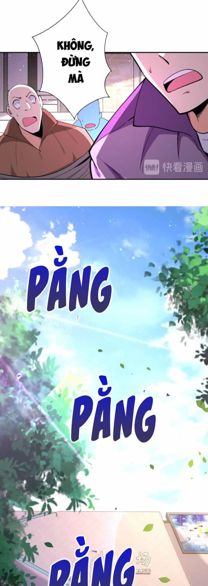 Mạt Thế Siêu Cấp Hệ Thống - Chương 129 - ảnh 33