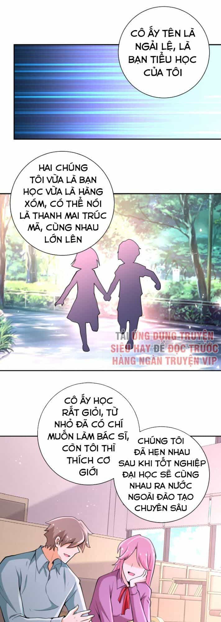 Mạt Thế Siêu Cấp Hệ Thống - Chương 131 - ảnh 12