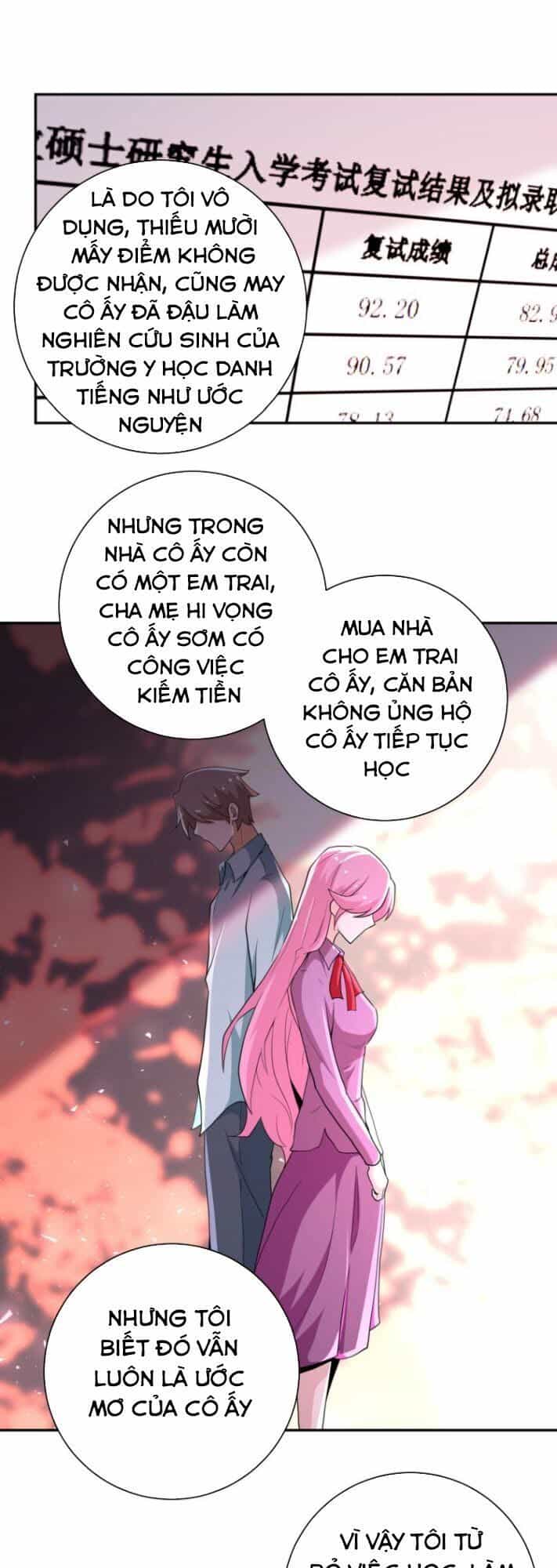 Mạt Thế Siêu Cấp Hệ Thống - Chương 131 - ảnh 14