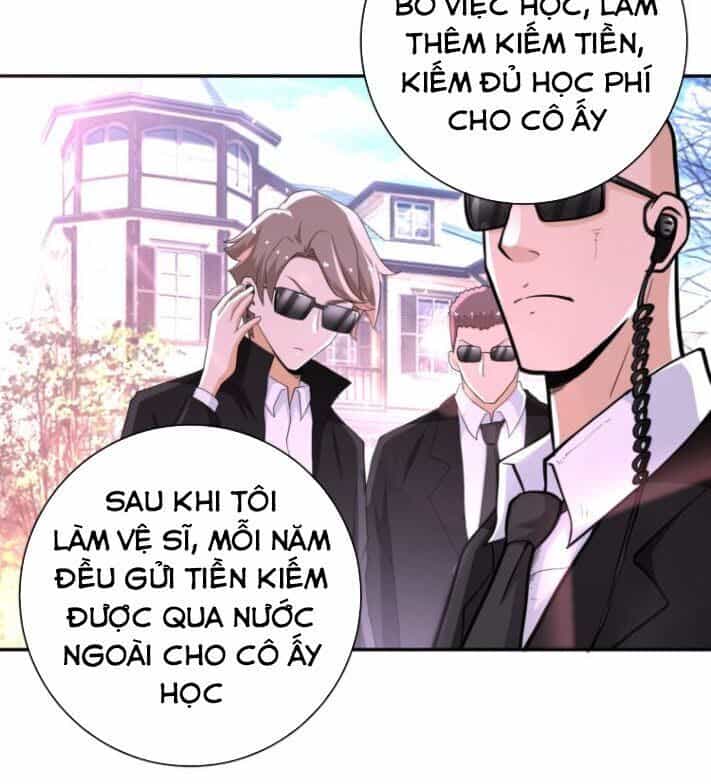 Mạt Thế Siêu Cấp Hệ Thống - Chương 131 - ảnh 15