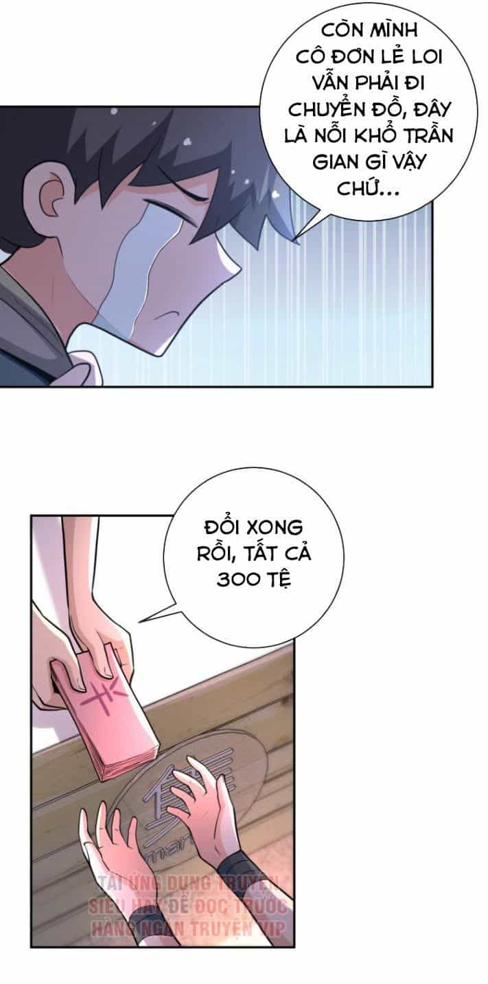 Mạt Thế Siêu Cấp Hệ Thống - Chương 131 - ảnh 25