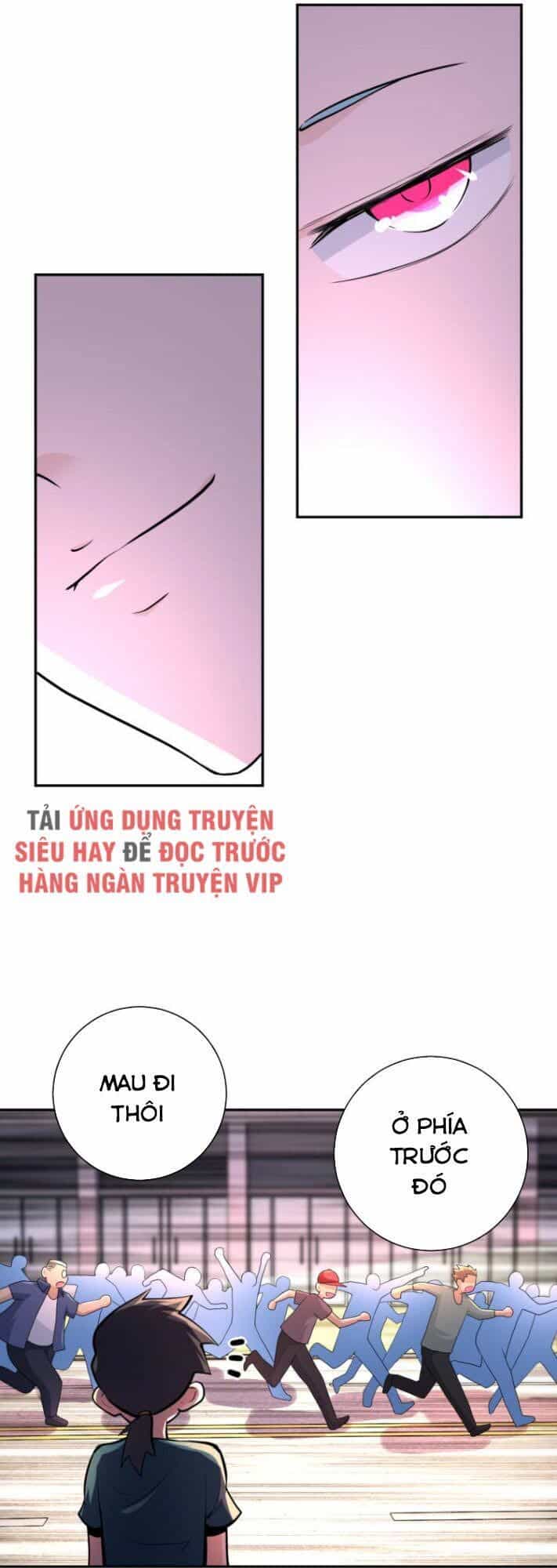 Mạt Thế Siêu Cấp Hệ Thống - Chương 131 - ảnh 27