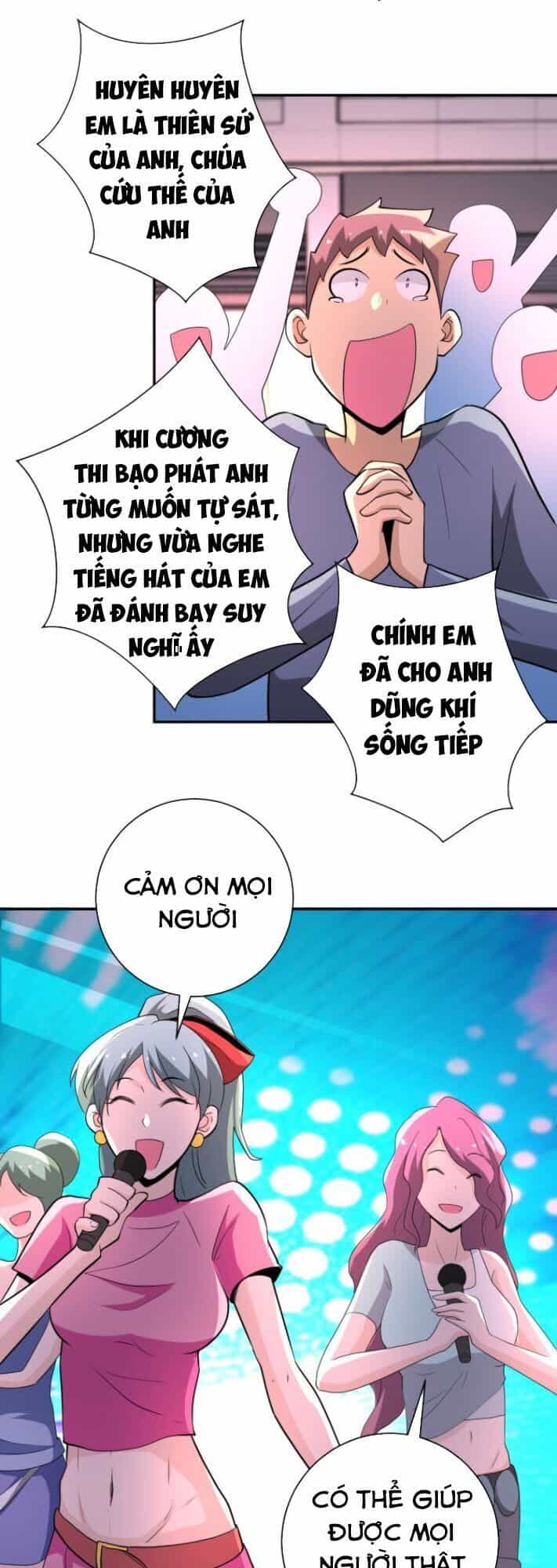 Mạt Thế Siêu Cấp Hệ Thống - Chương 131 - ảnh 33