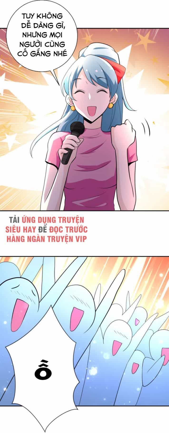 Mạt Thế Siêu Cấp Hệ Thống - Chương 131 - ảnh 35