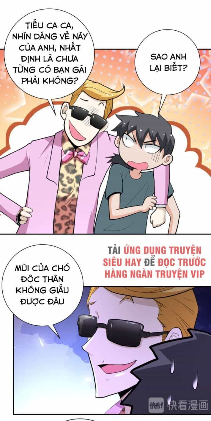 Mạt Thế Siêu Cấp Hệ Thống - Chương 132 - ảnh 3