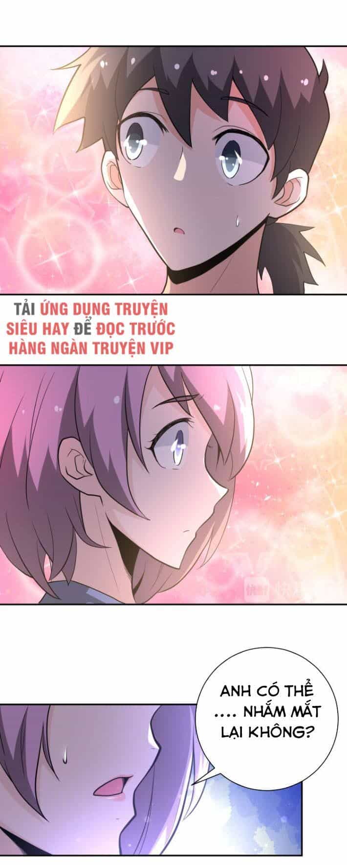 Mạt Thế Siêu Cấp Hệ Thống - Chương 132 - ảnh 32
