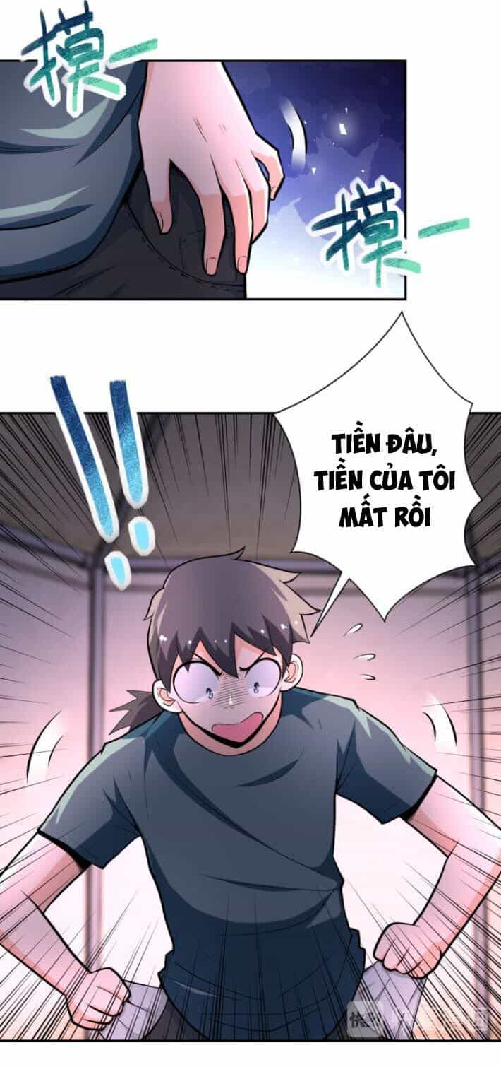 Mạt Thế Siêu Cấp Hệ Thống - Chương 133 - ảnh 13