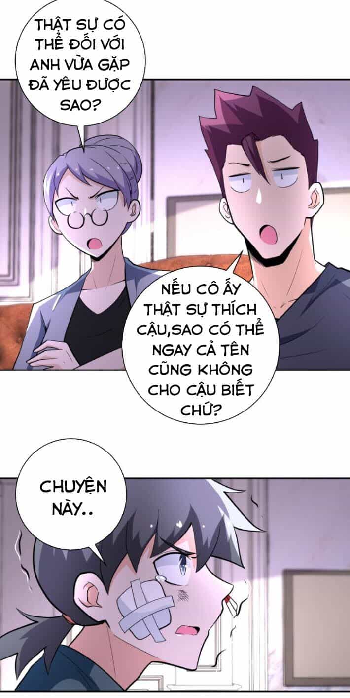 Mạt Thế Siêu Cấp Hệ Thống - Chương 133 - ảnh 22
