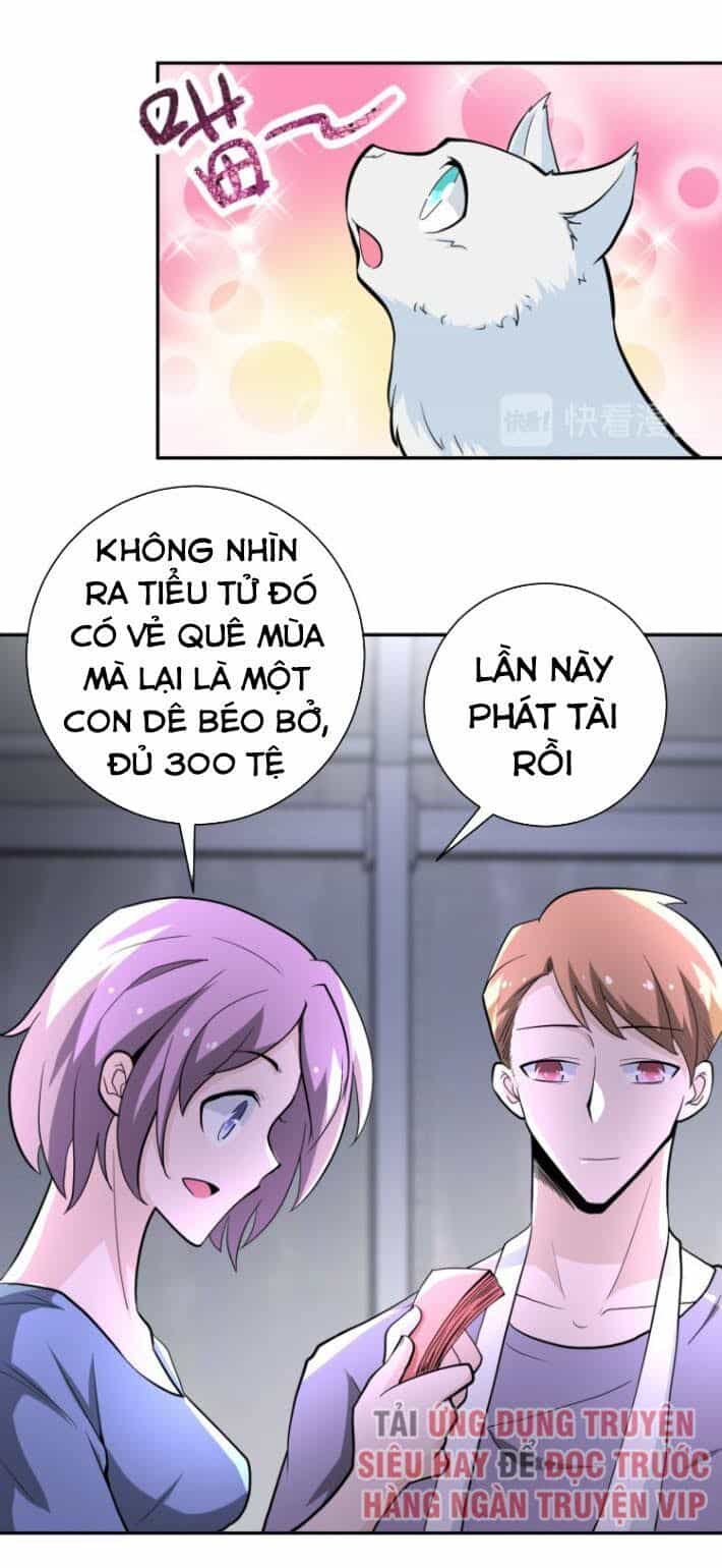 Mạt Thế Siêu Cấp Hệ Thống - Chương 133 - ảnh 27