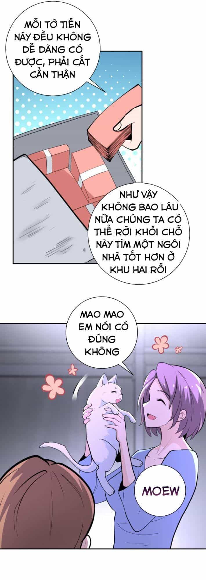 Mạt Thế Siêu Cấp Hệ Thống - Chương 133 - ảnh 28
