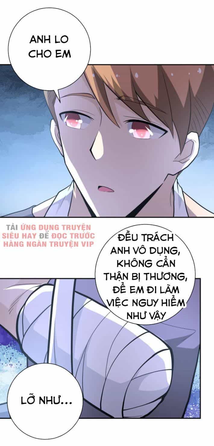Mạt Thế Siêu Cấp Hệ Thống - Chương 133 - ảnh 32