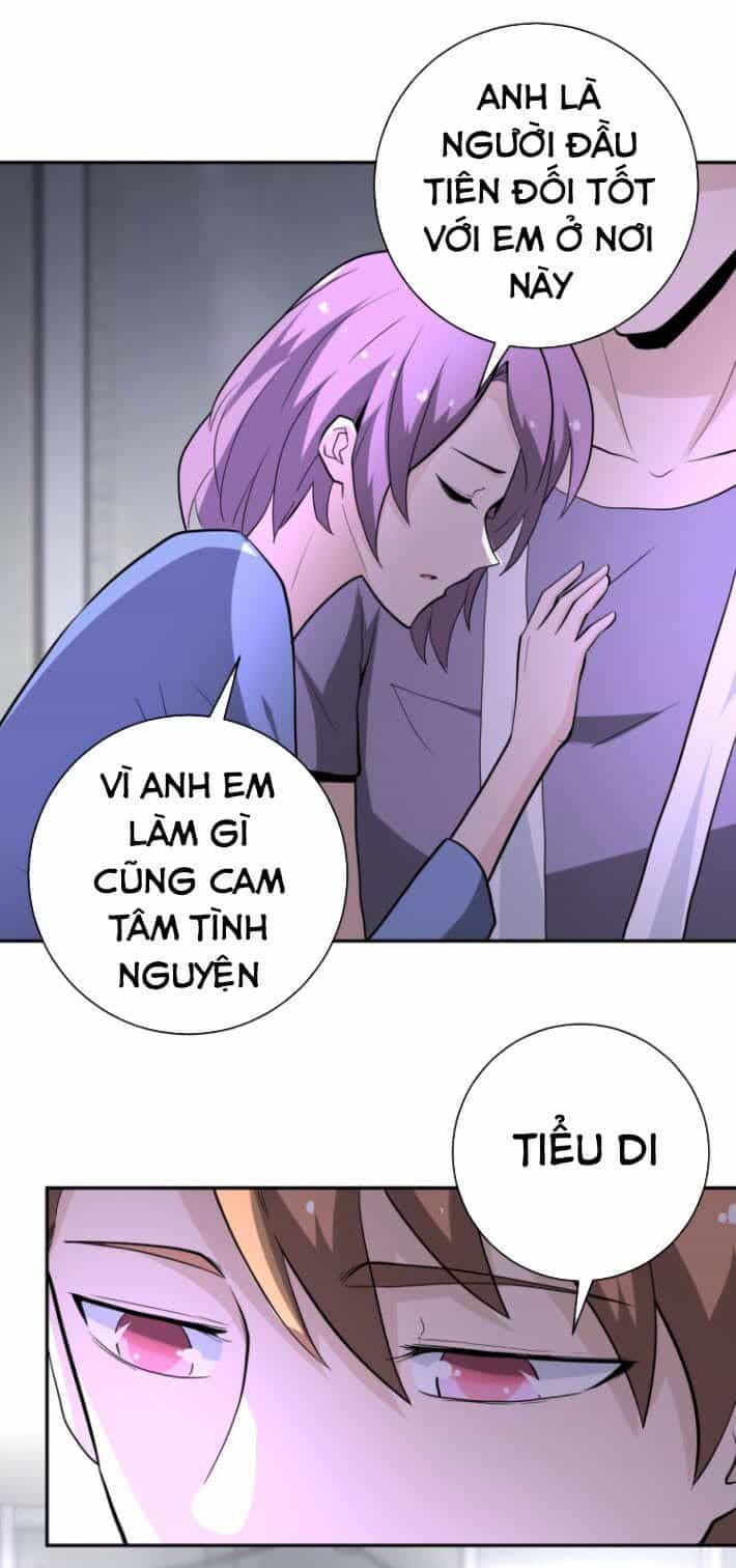 Mạt Thế Siêu Cấp Hệ Thống - Chương 133 - ảnh 35