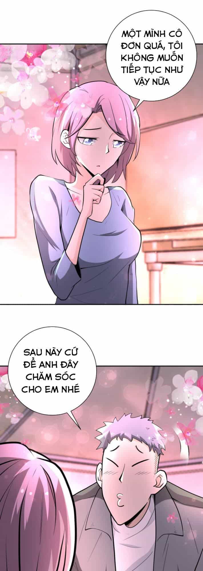 Mạt Thế Siêu Cấp Hệ Thống - Chương 134 - ảnh 1