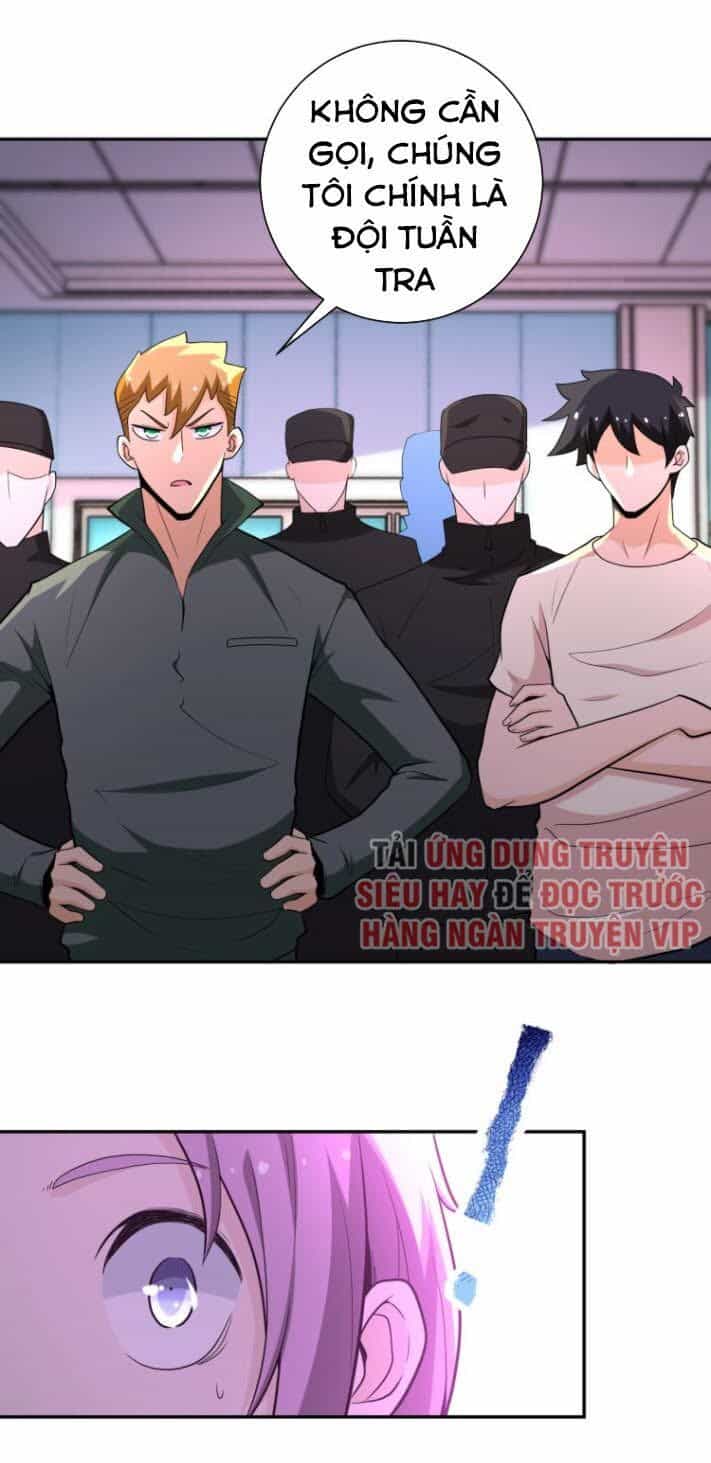 Mạt Thế Siêu Cấp Hệ Thống - Chương 134 - ảnh 21