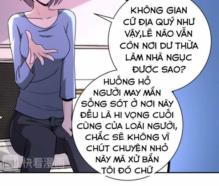 Mạt Thế Siêu Cấp Hệ Thống - Chương 134 - ảnh 26