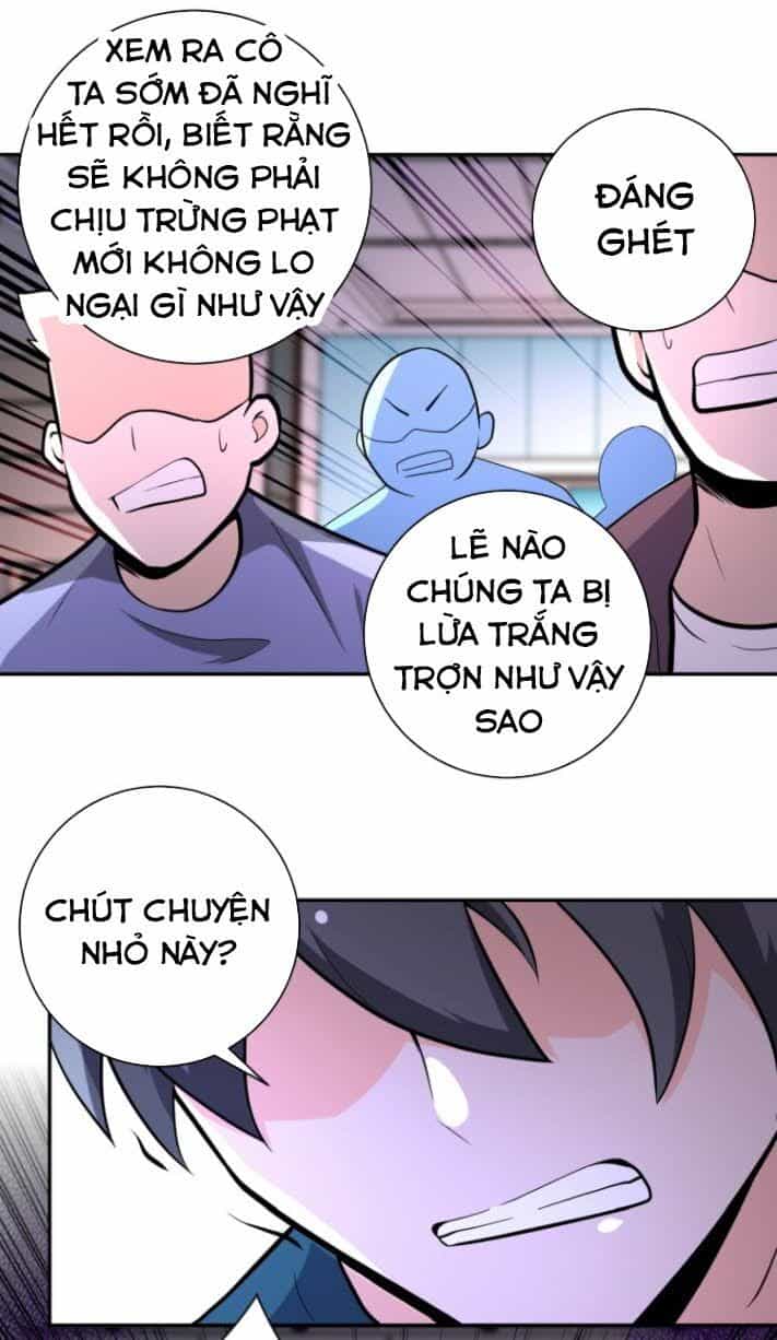 Mạt Thế Siêu Cấp Hệ Thống - Chương 134 - ảnh 27