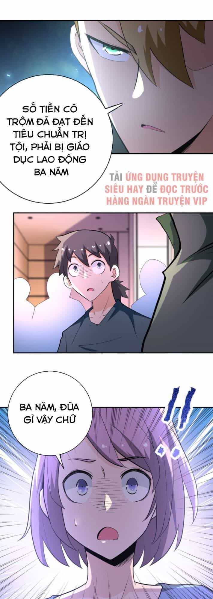Mạt Thế Siêu Cấp Hệ Thống - Chương 134 - ảnh 33