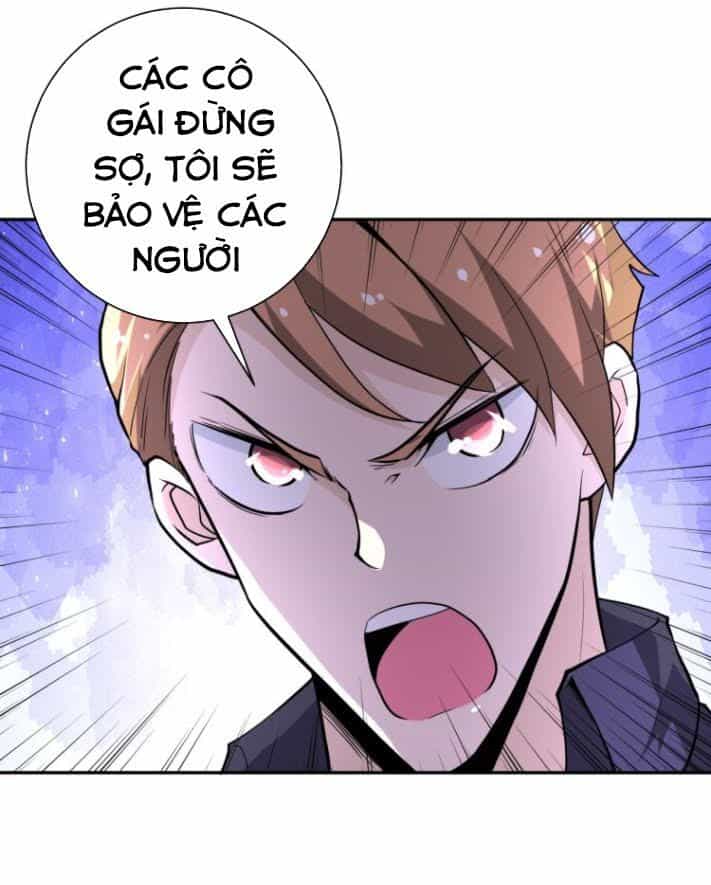 Mạt Thế Siêu Cấp Hệ Thống - Chương 135 - ảnh 14