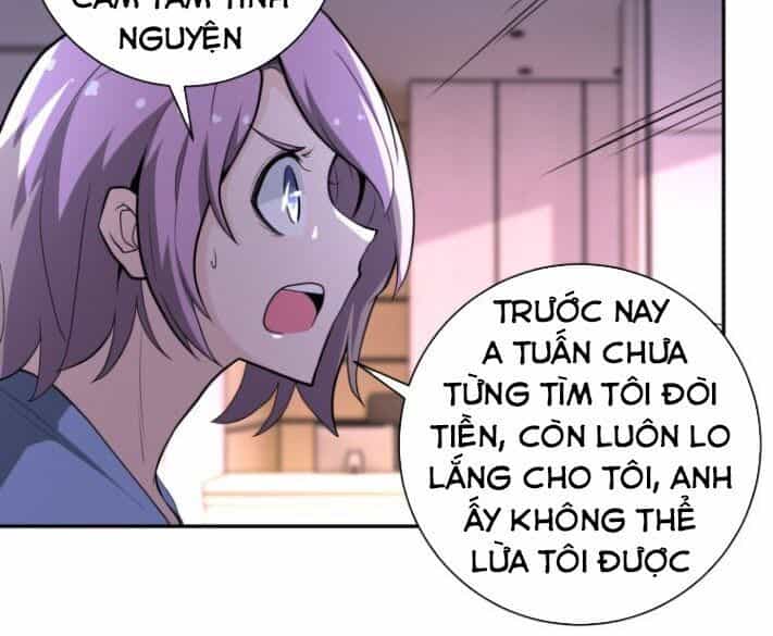 Mạt Thế Siêu Cấp Hệ Thống - Chương 135 - ảnh 2