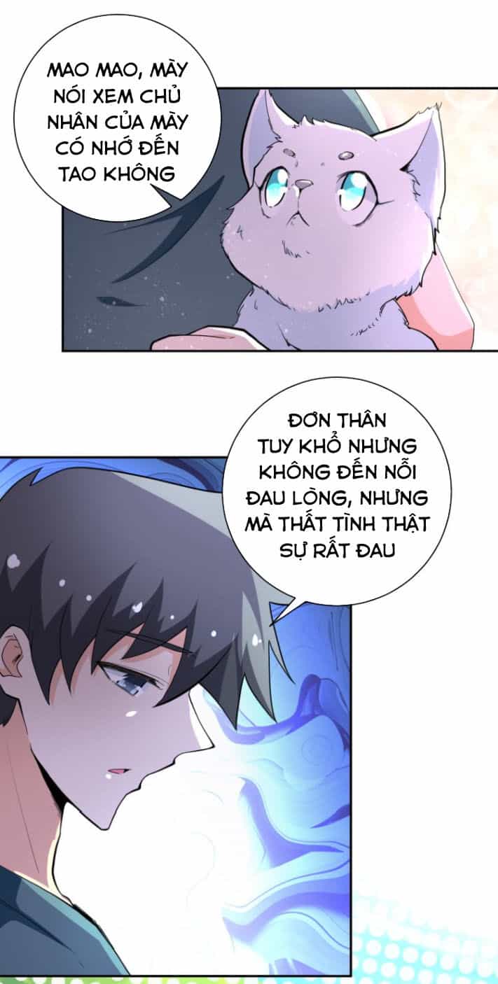 Mạt Thế Siêu Cấp Hệ Thống - Chương 136 - ảnh 13