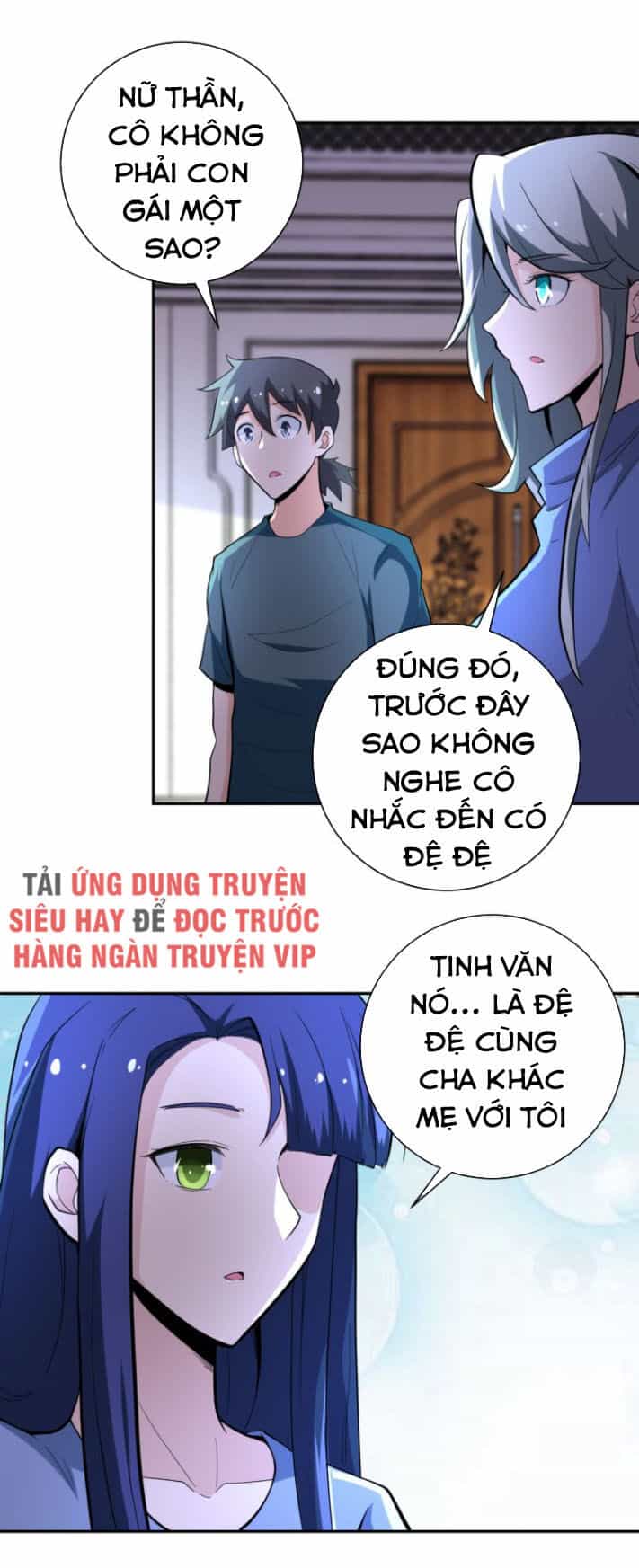 Mạt Thế Siêu Cấp Hệ Thống - Chương 136 - ảnh 30