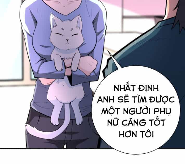 Mạt Thế Siêu Cấp Hệ Thống - Chương 136 - ảnh 4