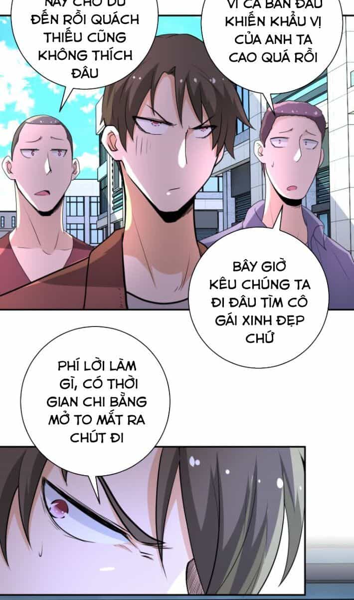 Mạt Thế Siêu Cấp Hệ Thống - Chương 138 - ảnh 10