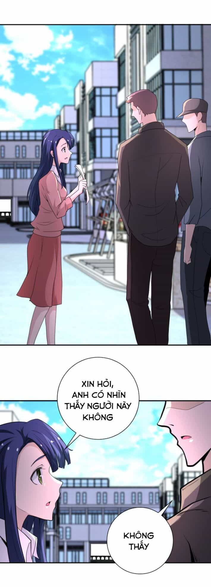Mạt Thế Siêu Cấp Hệ Thống - Chương 138 - ảnh 12
