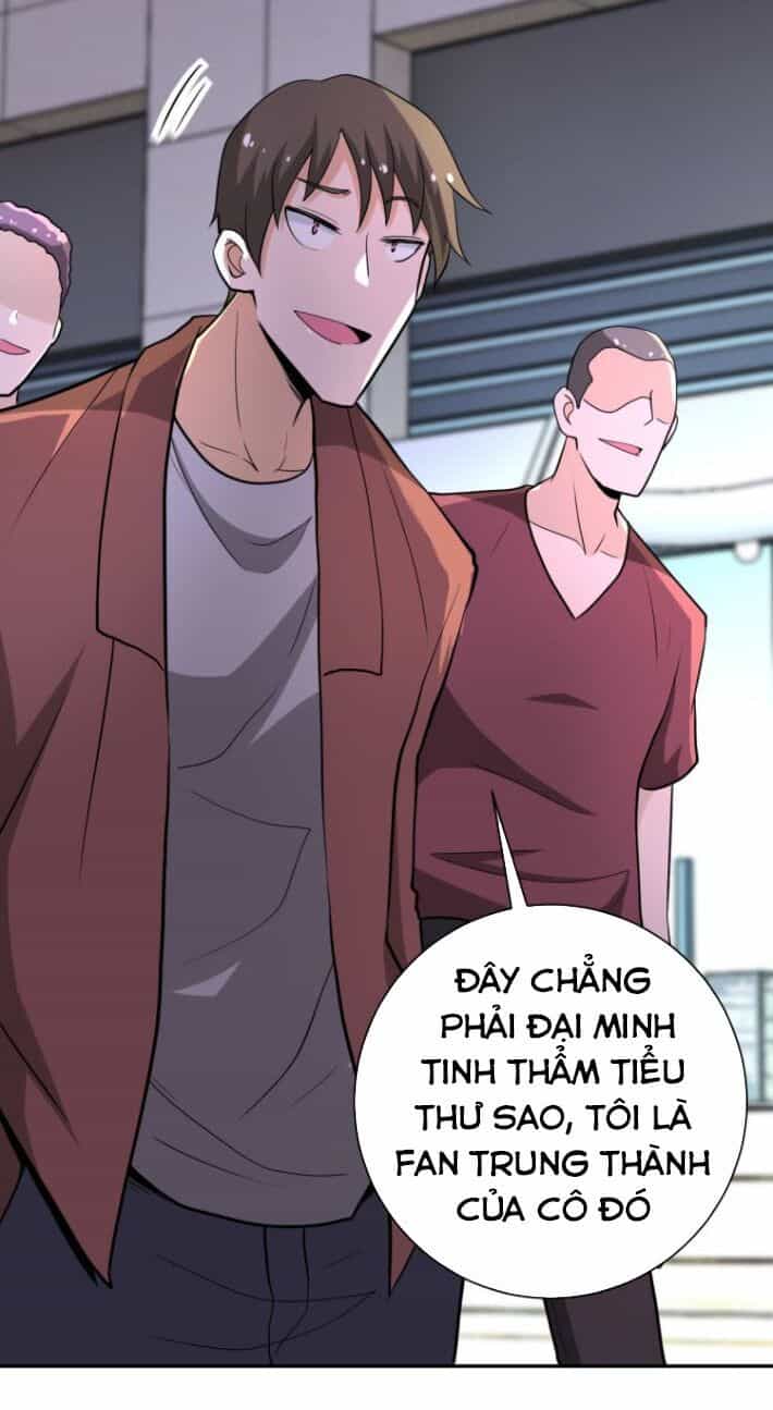 Mạt Thế Siêu Cấp Hệ Thống - Chương 138 - ảnh 22