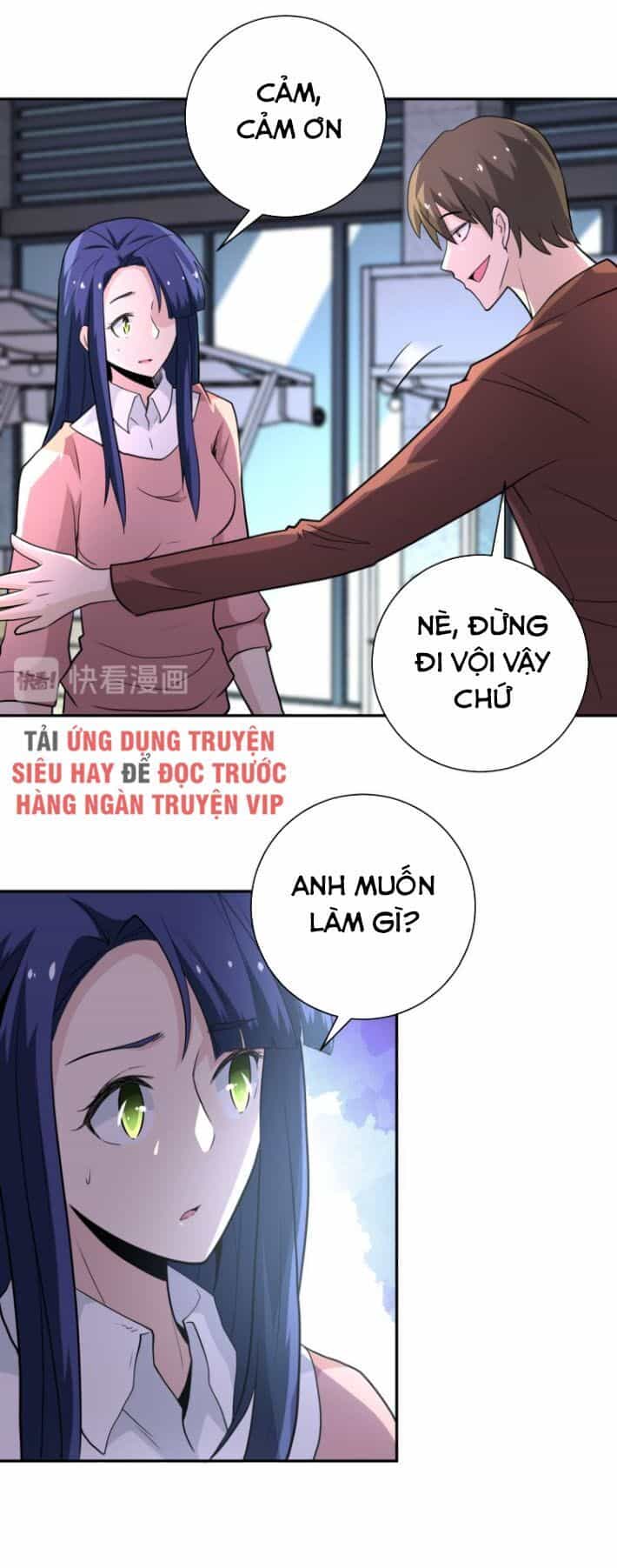 Mạt Thế Siêu Cấp Hệ Thống - Chương 138 - ảnh 23