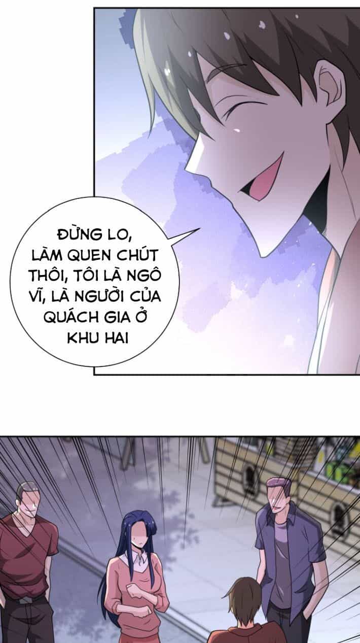 Mạt Thế Siêu Cấp Hệ Thống - Chương 138 - ảnh 24