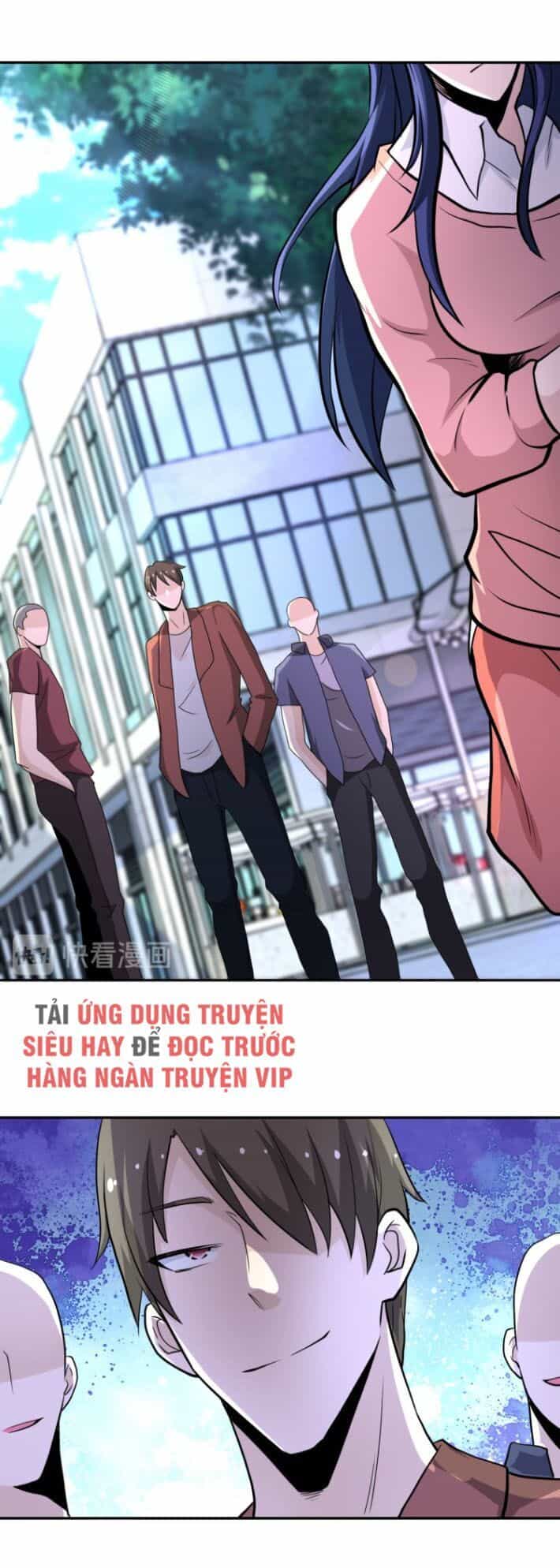Mạt Thế Siêu Cấp Hệ Thống - Chương 138 - ảnh 26