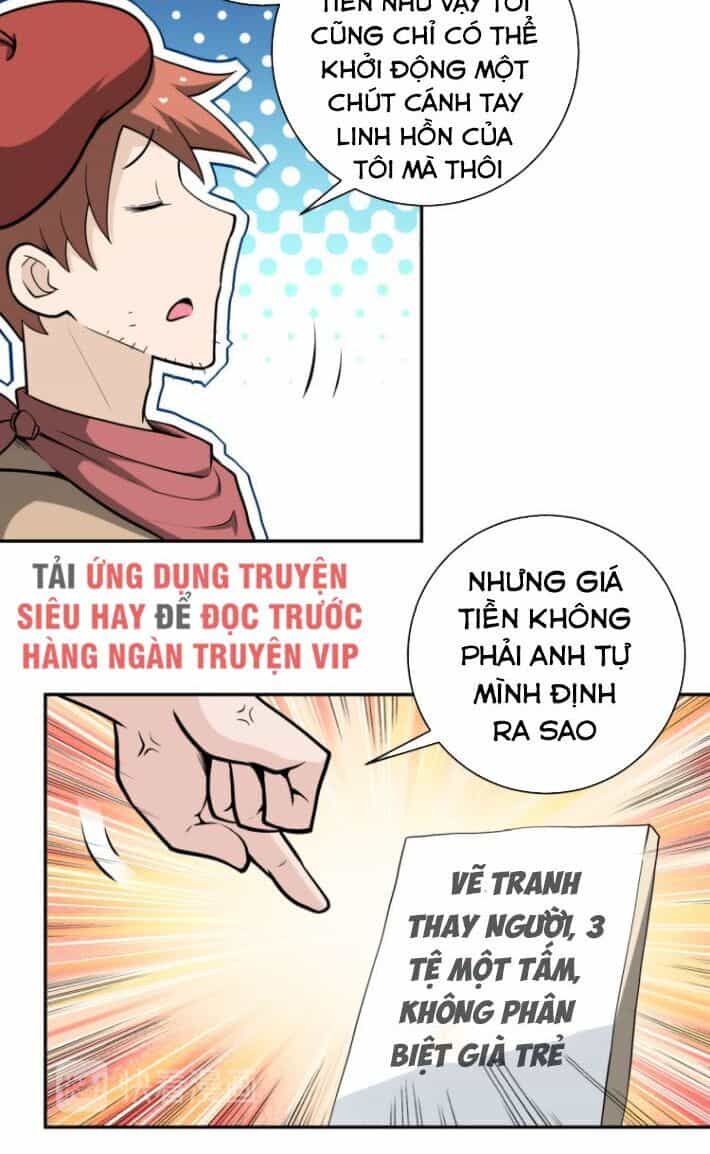 Mạt Thế Siêu Cấp Hệ Thống - Chương 138 - ảnh 3