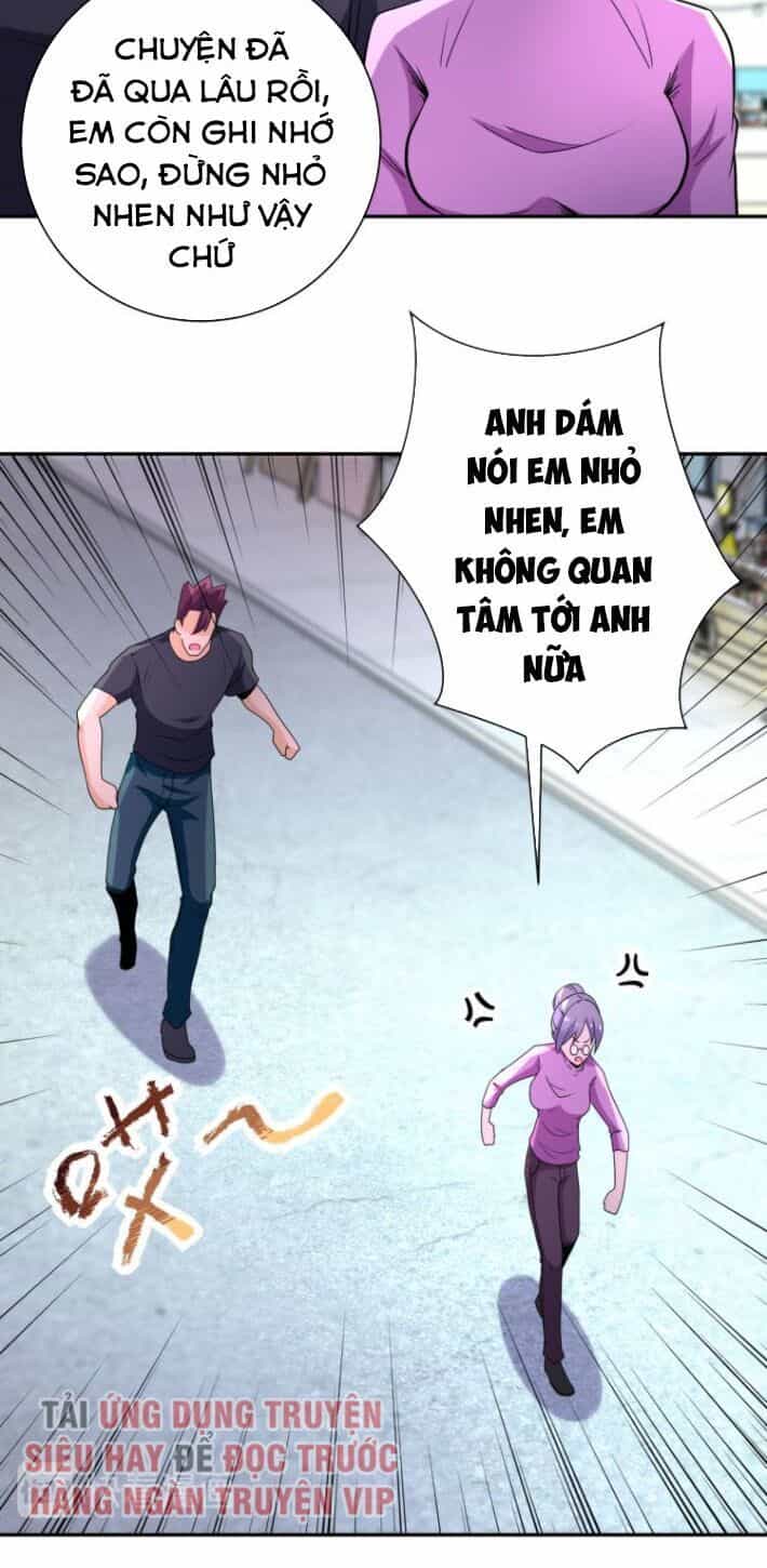 Mạt Thế Siêu Cấp Hệ Thống - Chương 138 - ảnh 35