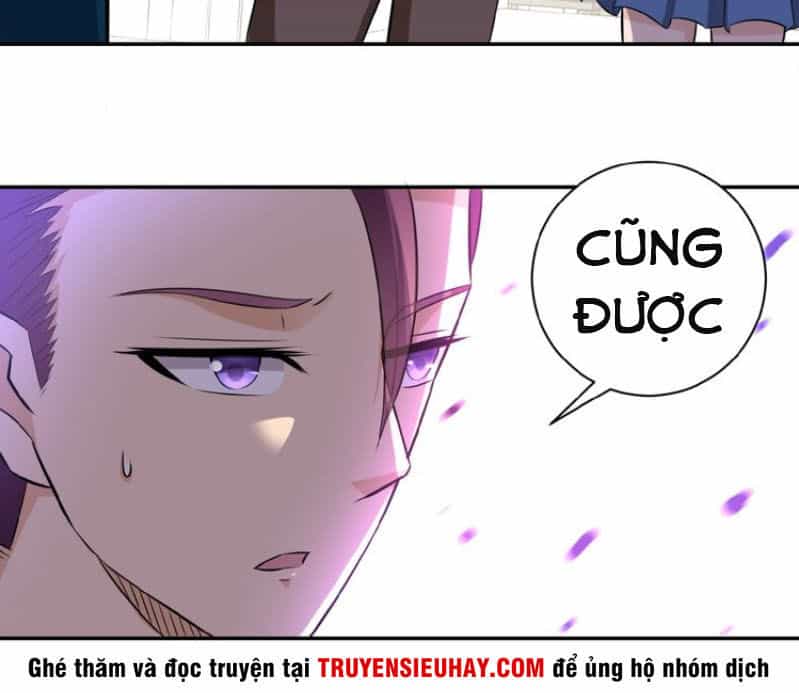 Mạt Thế Siêu Cấp Hệ Thống - Chương 13 - ảnh 6