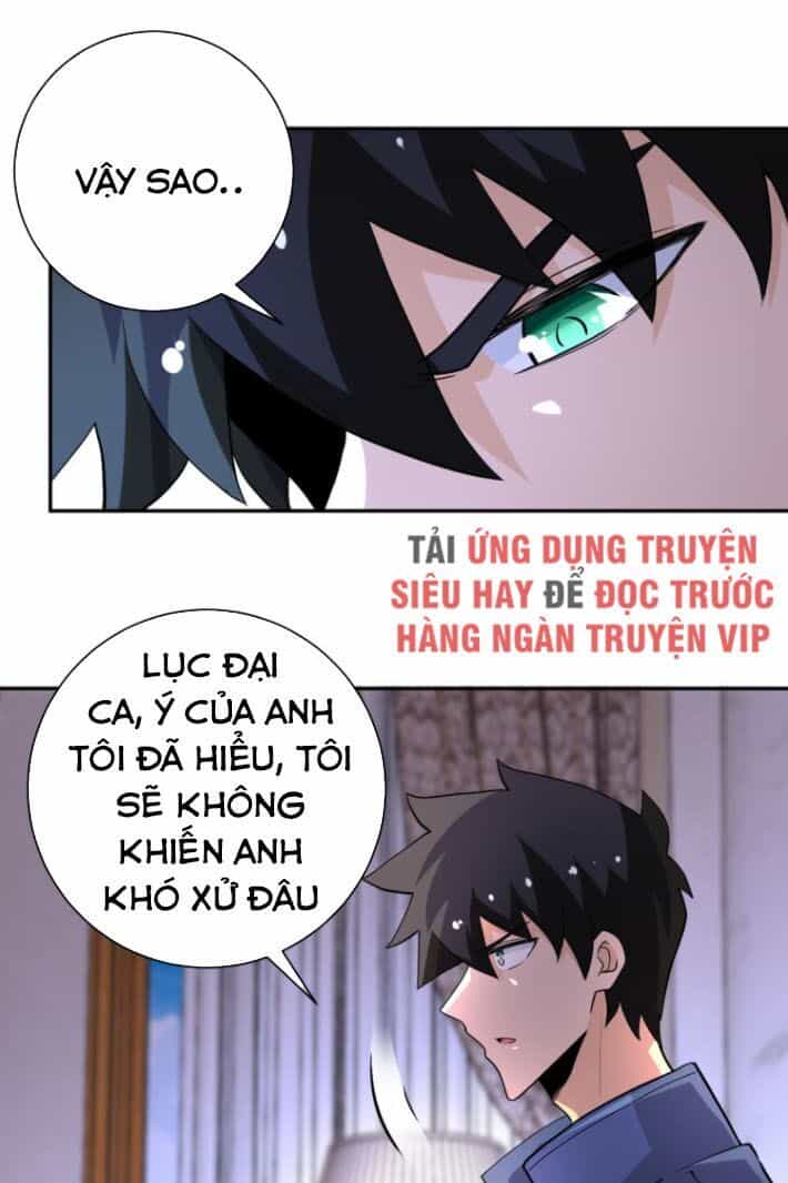 Mạt Thế Siêu Cấp Hệ Thống - Chương 139 - ảnh 15