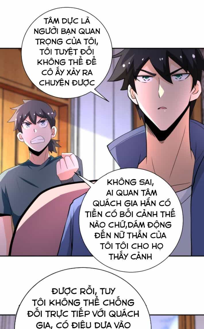 Mạt Thế Siêu Cấp Hệ Thống - Chương 139 - ảnh 17