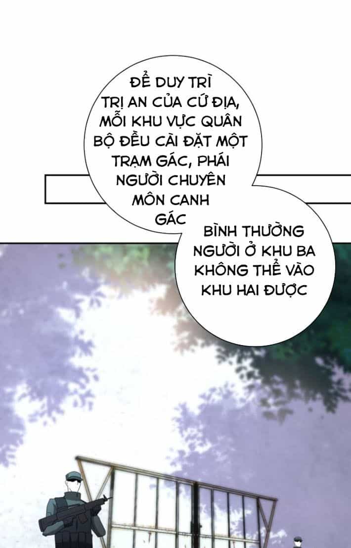 Mạt Thế Siêu Cấp Hệ Thống - Chương 139 - ảnh 19