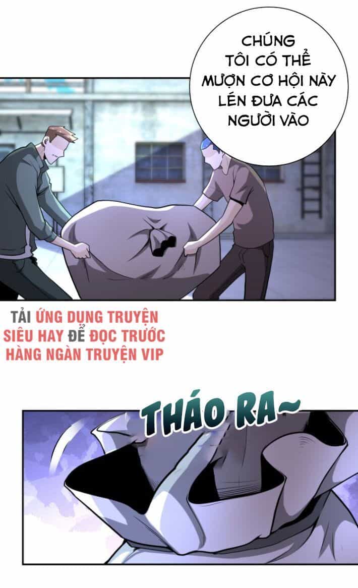 Mạt Thế Siêu Cấp Hệ Thống - Chương 139 - ảnh 21