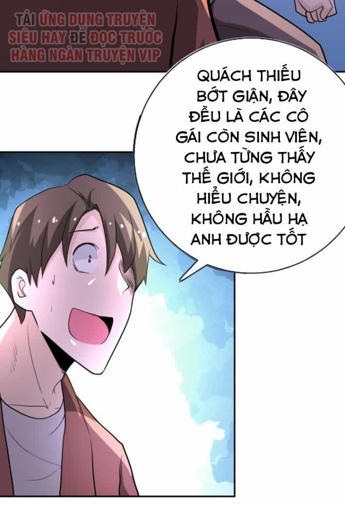 Mạt Thế Siêu Cấp Hệ Thống - Chương 139 - ảnh 40