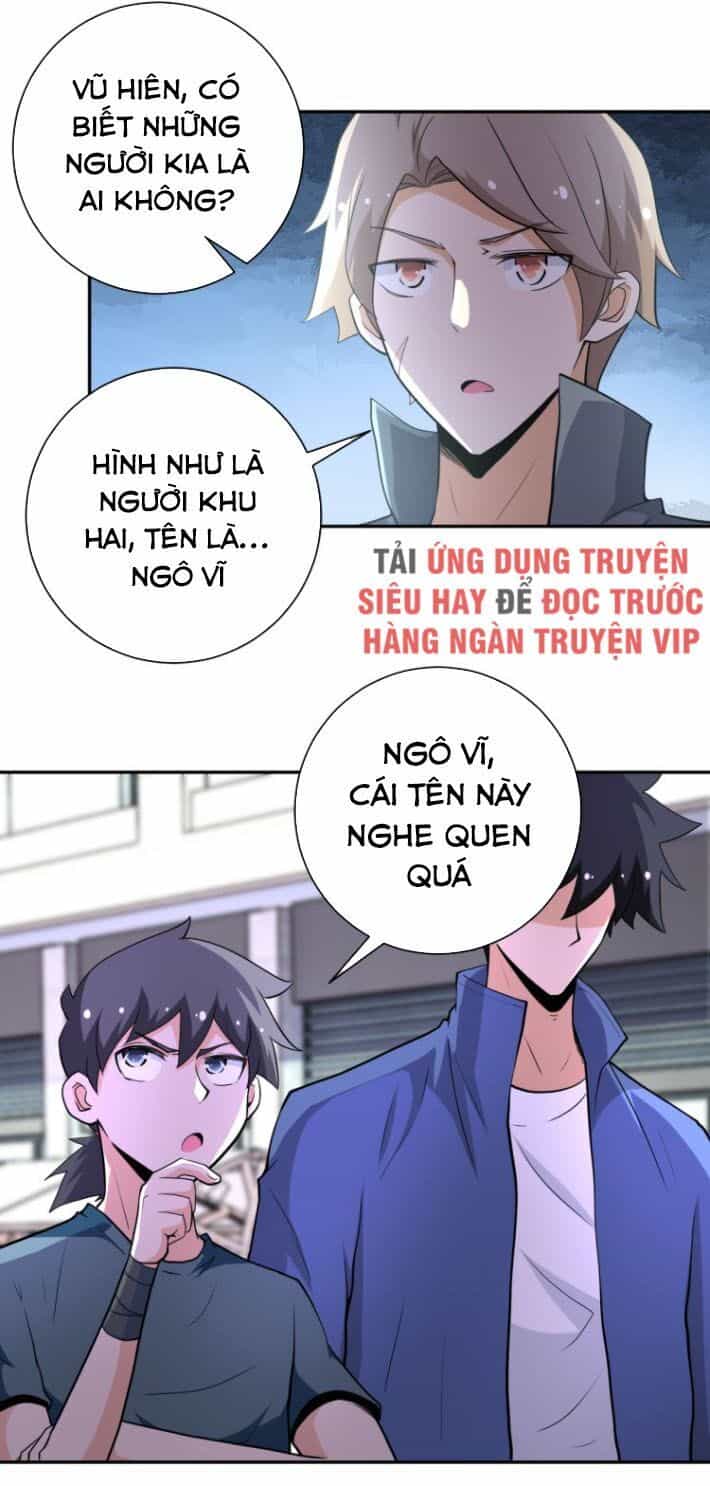 Mạt Thế Siêu Cấp Hệ Thống - Chương 139 - ảnh 5