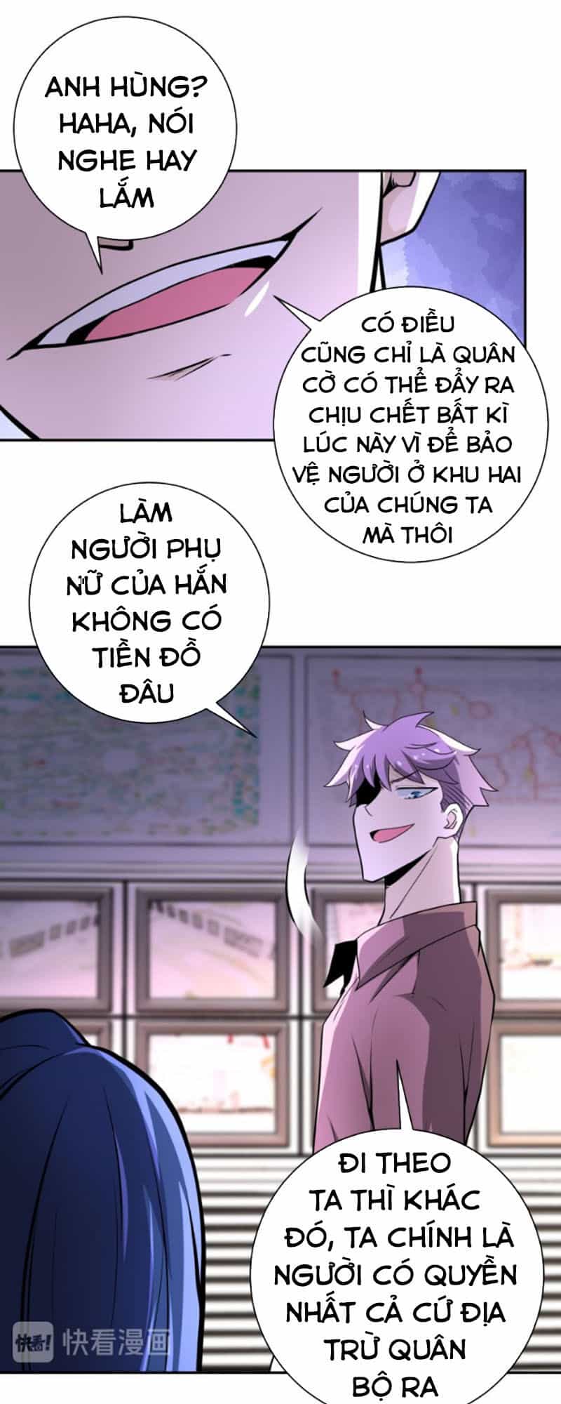 Mạt Thế Siêu Cấp Hệ Thống - Chương 140 - ảnh 34