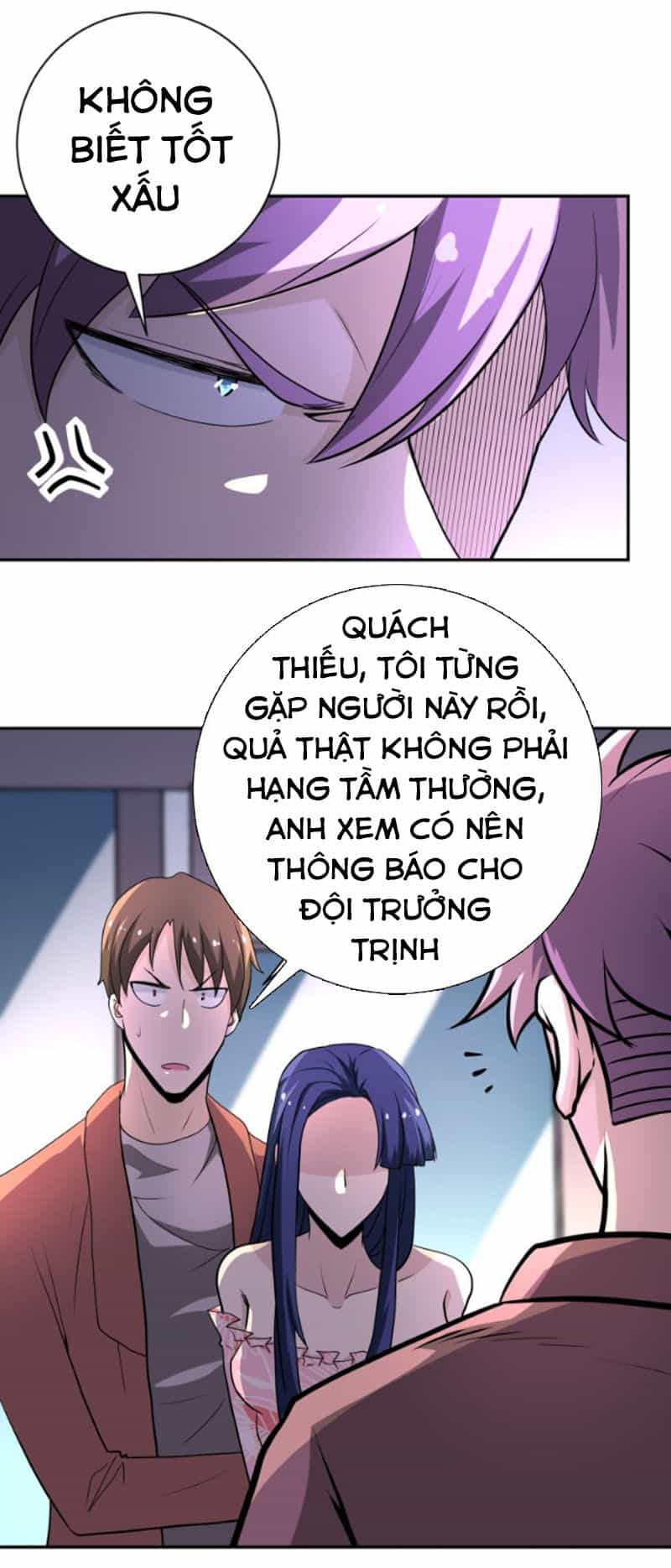 Mạt Thế Siêu Cấp Hệ Thống - Chương 140 - ảnh 37
